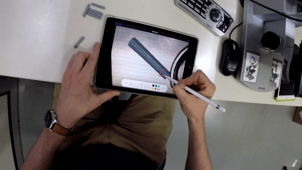 Assistenzsystem Qualiätssicherung Qualitätsmanagement